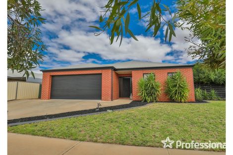 Property photo of 32 Canterbury Drive Mildura VIC 3500