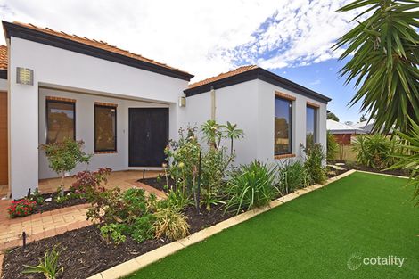 Property photo of 23 Caldervale Avenue Ellenbrook WA 6069