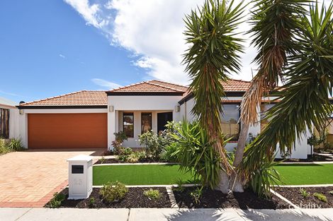 Property photo of 23 Caldervale Avenue Ellenbrook WA 6069