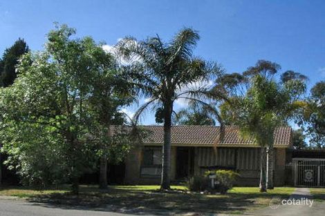 38 Windrush Cct, St Clair, NSW 2759