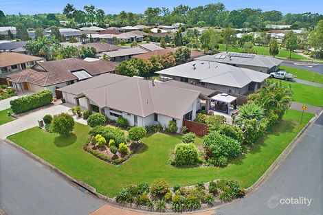 Property photo of 8 Maidenhair Drive Beerwah QLD 4519