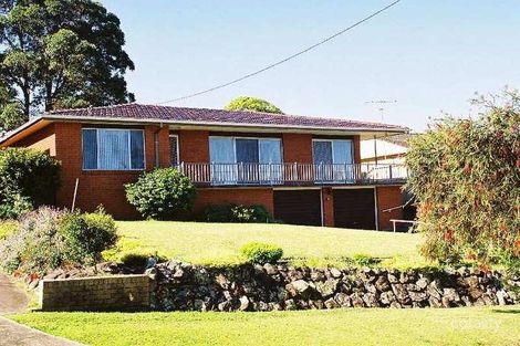 Property photo of 59 Hilltop Road Wamberal NSW 2260