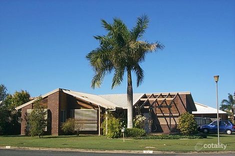 38 Bernborough Ave, Ooralea, QLD 4740