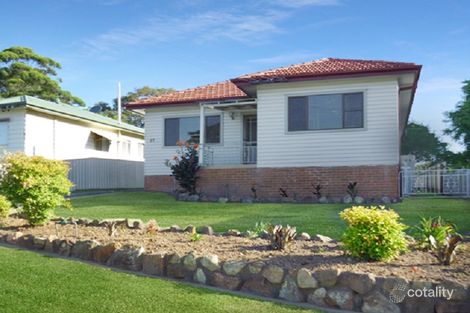 Property photo of 87 Tyrrell Street Wallsend NSW 2287