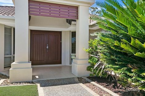 Property photo of 10 Rivergum Place Mackenzie QLD 4156