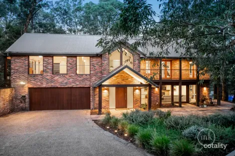 2 Metery Rd, Eltham, VIC 3095