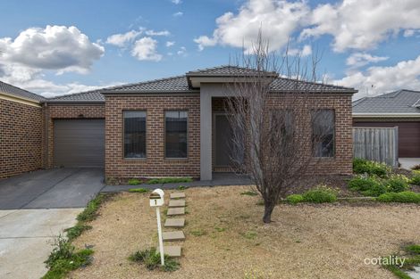 Property photo of 1 Bellata Court Brookfield VIC 3338