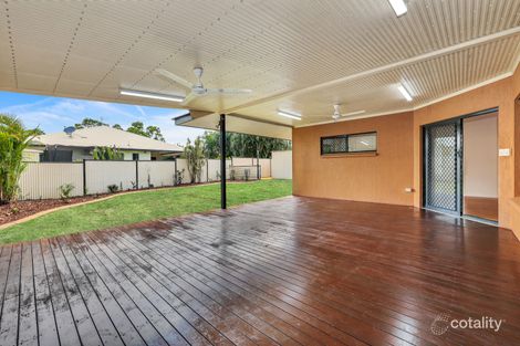 Property photo of 13 Kenbi Place Rosebery NT 0832