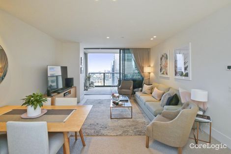 Property photo of 3408/35-47 Spring Street Melbourne VIC 3000