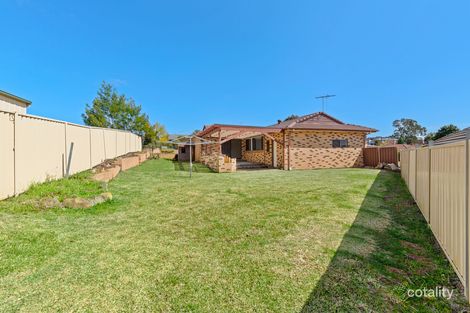 Property photo of 9 Montague Place Rosemeadow NSW 2560