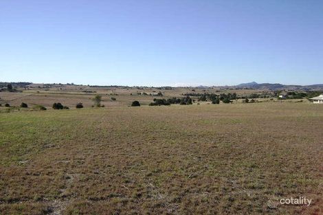 21 Stacey Dr, Boonah, QLD 4310