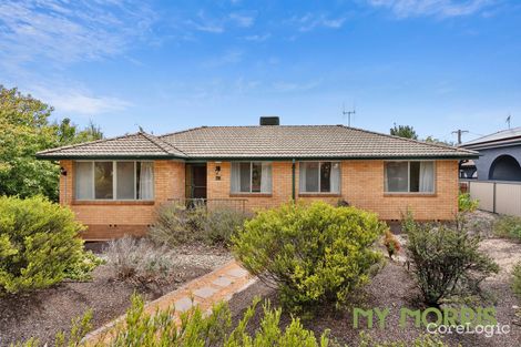 Property photo of 43 Woollum Crescent Rivett ACT 2611