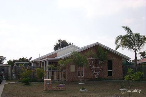 142 Snapper St, Kawungan, QLD 4655