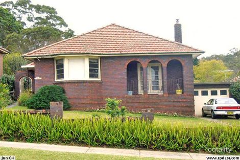Property photo of 100 East Parade Denistone NSW 2114