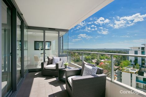 Property photo of 1203/1 Cambridge Lane Chatswood NSW 2067