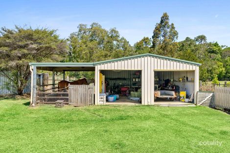 Property photo of 16 Vinces Way Kureelpa QLD 4560