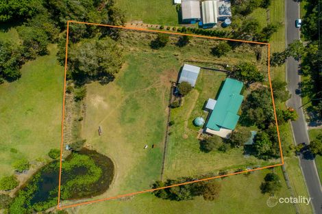 Property photo of 16 Vinces Way Kureelpa QLD 4560