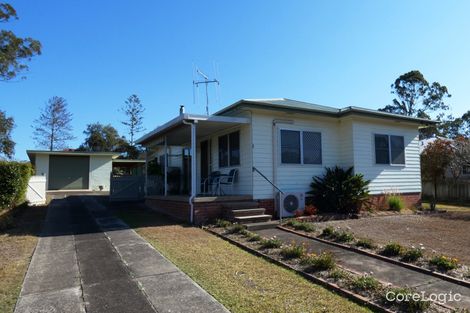 Property photo of 2 Summerville Street Wingham NSW 2429