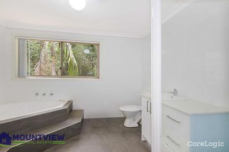 Property photo of 7/3 Elabana Crescent Castle Hill NSW 2154