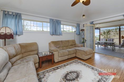 Property photo of 11 Murralong Road Mount Colah NSW 2079