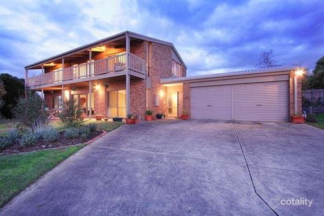 23 Maberley Cres, Frankston South, VIC 3199