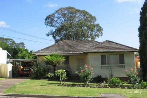 25 Burke St, Blacktown, NSW 2148