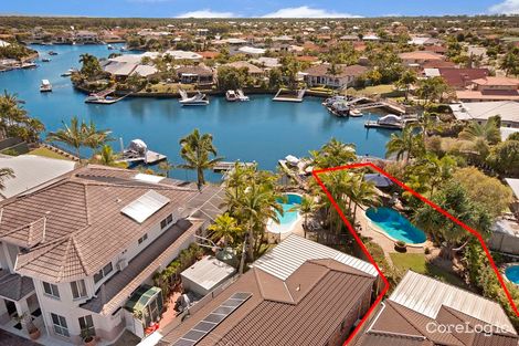 Property photo of 1/6 Topsail Circuit Banksia Beach QLD 4507