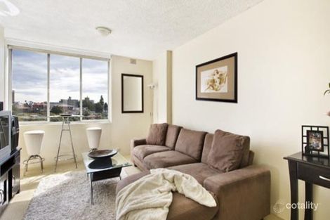 Property photo of 72/365A Edgecliff Road Edgecliff NSW 2027