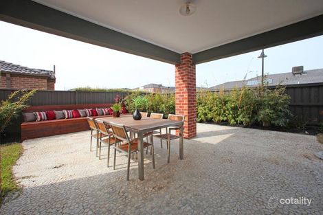 Property photo of 14 Koolamara Boulevard Ferntree Gully VIC 3156