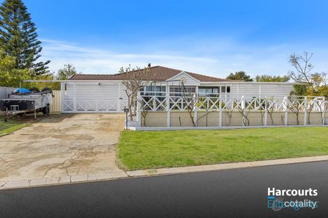 Property photo of 9 Moreton Crescent Warnbro WA 6169