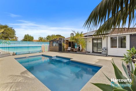 Property photo of 9 Moreton Crescent Warnbro WA 6169