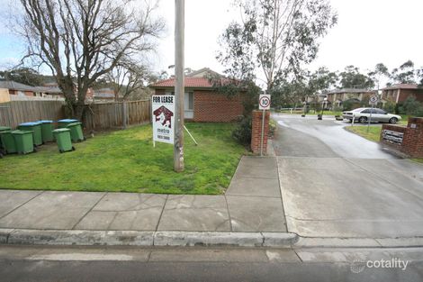 2/41-45 Karingal St, Croydon North, VIC 3136