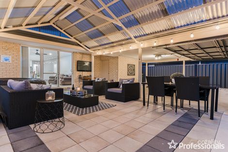 Property photo of 44 Rivergums Boulevard Baldivis WA 6171