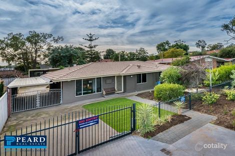 Property photo of 38 Greville Way Girrawheen WA 6064