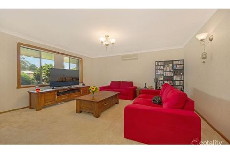 Property photo of 17 Shoalhaven Street Alstonville NSW 2477