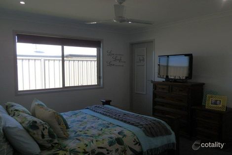 Property photo of 7 Wright Street Emerald QLD 4720