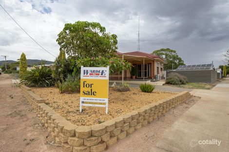 Property photo of 39 First Street Napperby SA 5540