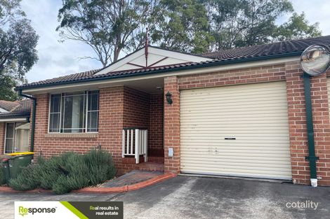 9/6 Binalong Rd, Pendle Hill, NSW 2145