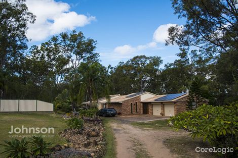 Property photo of 36 Jahn Drive Glenore Grove QLD 4342