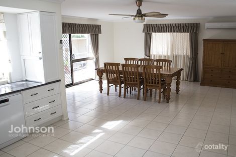 Property photo of 36 Jahn Drive Glenore Grove QLD 4342