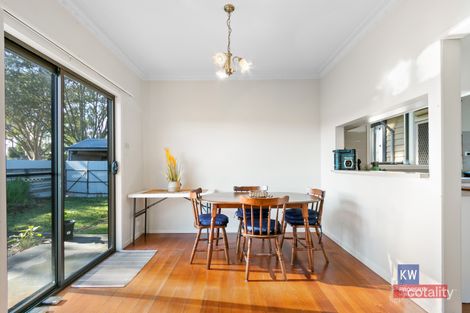 Property photo of 37 Hazelwood Road Morwell VIC 3840