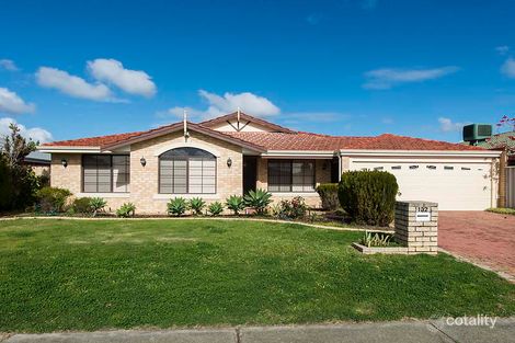 132 Orchid Ave, Bennett Springs, WA 6063