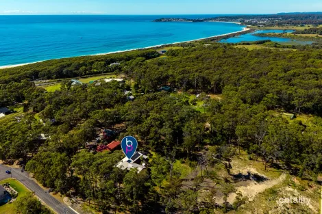 93-95 Fairhaven Point Way, Wallaga Lake, NSW 2546