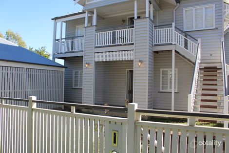 Property photo of 27 Weinholt Street Sherwood QLD 4075