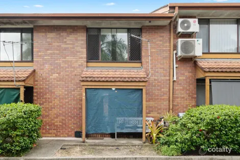 34/31 Defiance Rd, Woodridge, QLD 4114