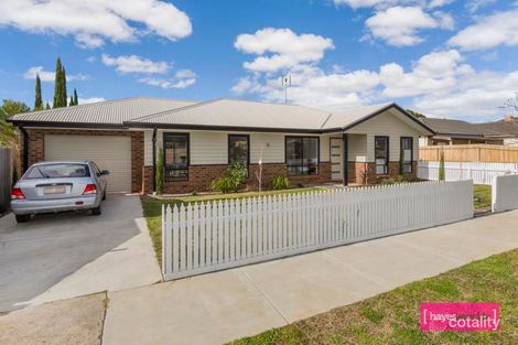 Property photo of 1/29 Eton Road Belmont VIC 3216