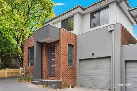 4/10 Almay Gr, Heidelberg, VIC 3084