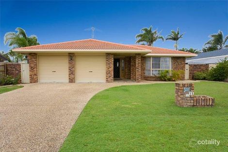 15 Murrindi St, Minyama, QLD 4575