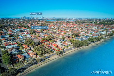 Property photo of 55 Wymston Parade Abbotsford NSW 2046
