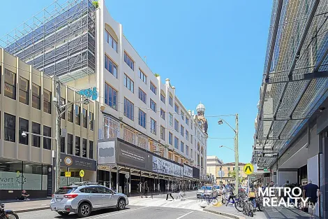 Property photo of 2096/185-211 Broadway Ultimo NSW 2007
